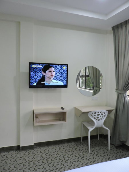 Merlin Hotel George Town Penang, George Town, Malaysia