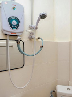 OYO 90180 Gemilang Hotel Kerteh, Dungun, Malaysia