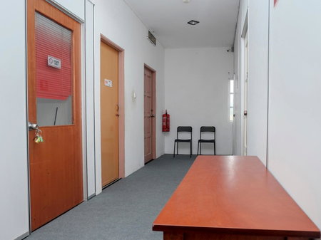 OYO 90180 Gemilang Hotel Kerteh, Dungun, Malaysia