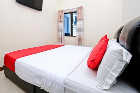 OYO 714 Arina Hotel, Bangi, Malaysia
