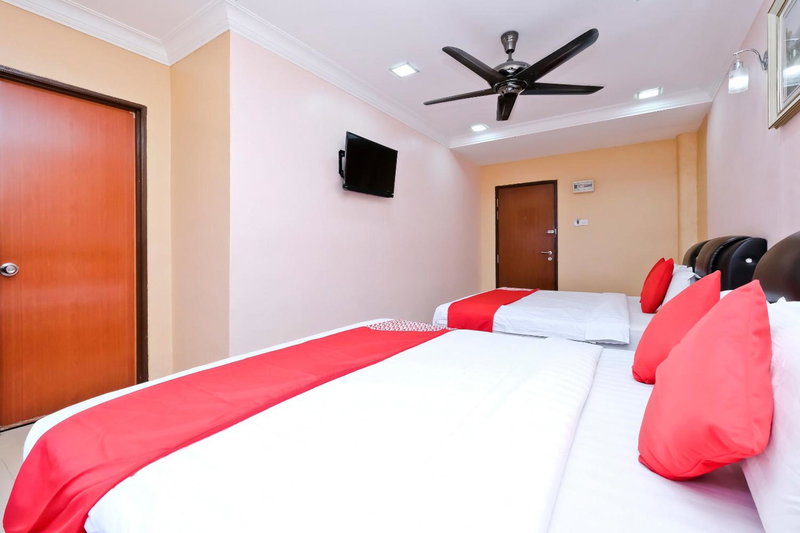 OYO 714 Arina Hotel, Bangi, Malaysia