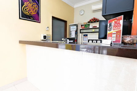 OYO 714 Arina Hotel, Bangi, Malaysia