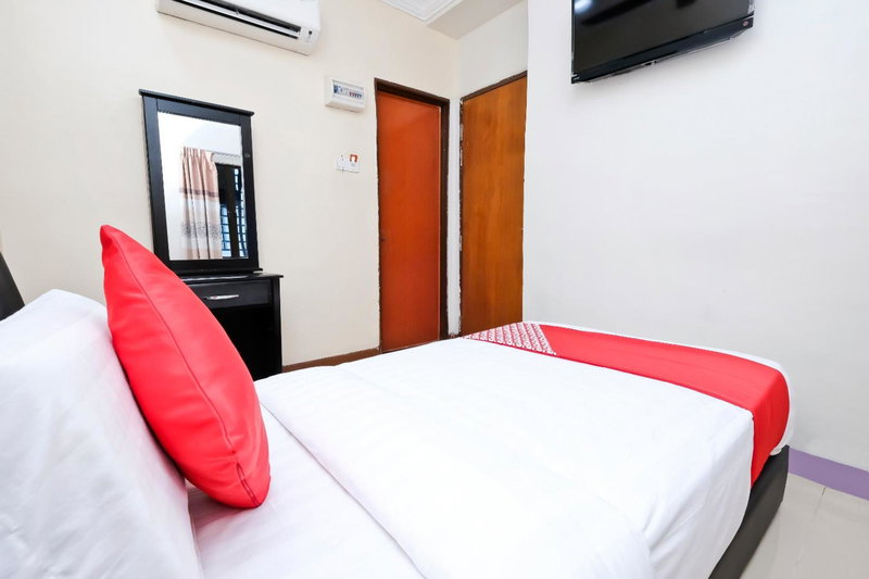 OYO 714 Arina Hotel, Bangi, Malaysia