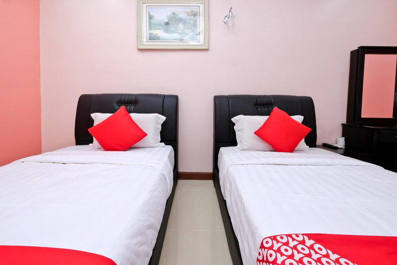 OYO 714 Arina Hotel, Bangi, Malaysia