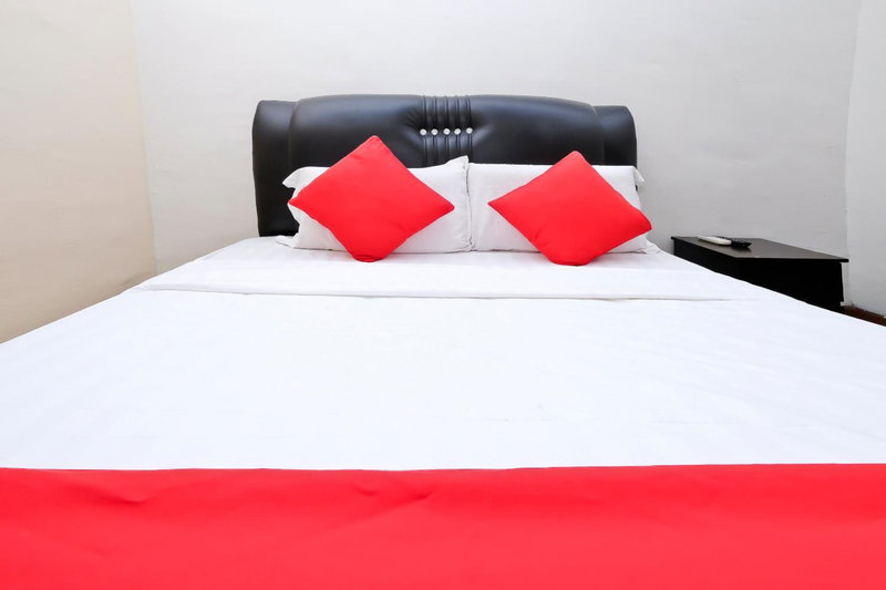 OYO 714 Arina Hotel, Bangi, Malaysia