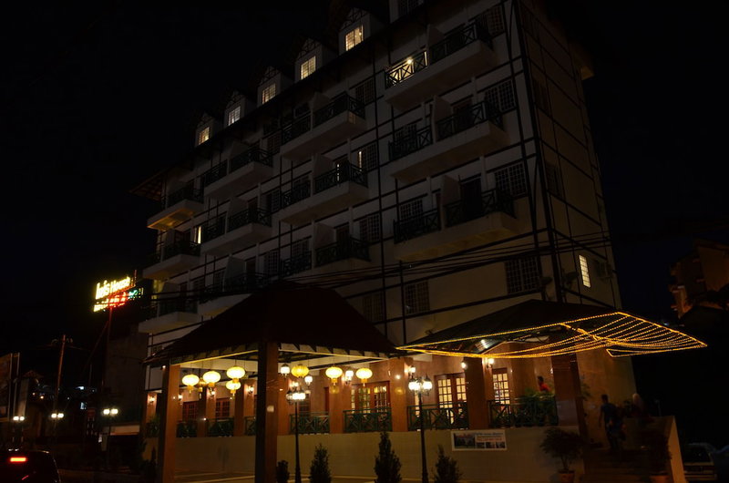 Iris House Hotel Cameron Highlands, Brinchang, Malaysia
