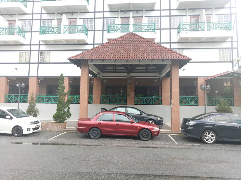 Iris House Hotel Cameron Highlands, Brinchang, Malaysia