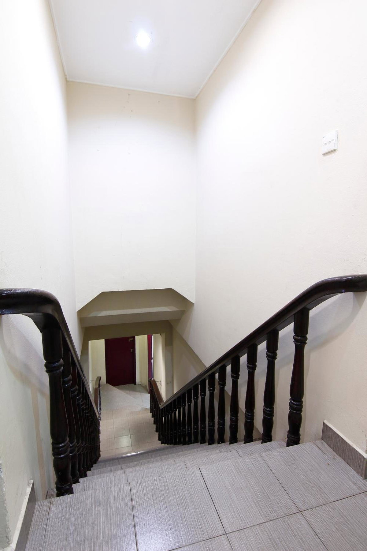 Hotel · Cosy Inn, Miri