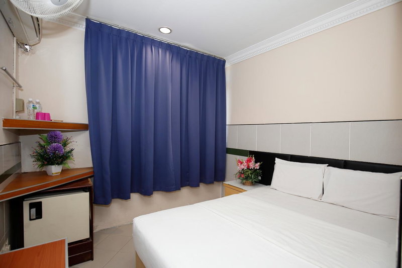Cosy Inn, Miri, Malaysia