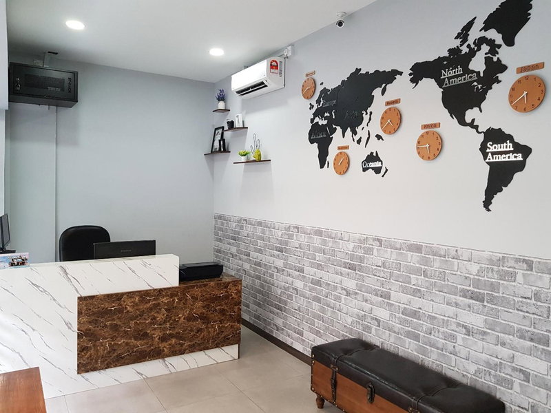 Global Residency, Kota Kinabalu, Malaysia