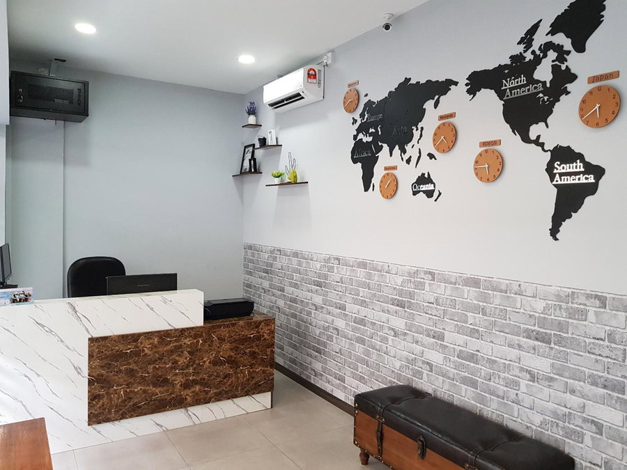 Global Residency, Kota Kinabalu, Malaysia