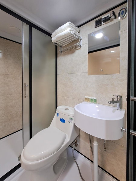 Global Residency, Kota Kinabalu, Malaysia