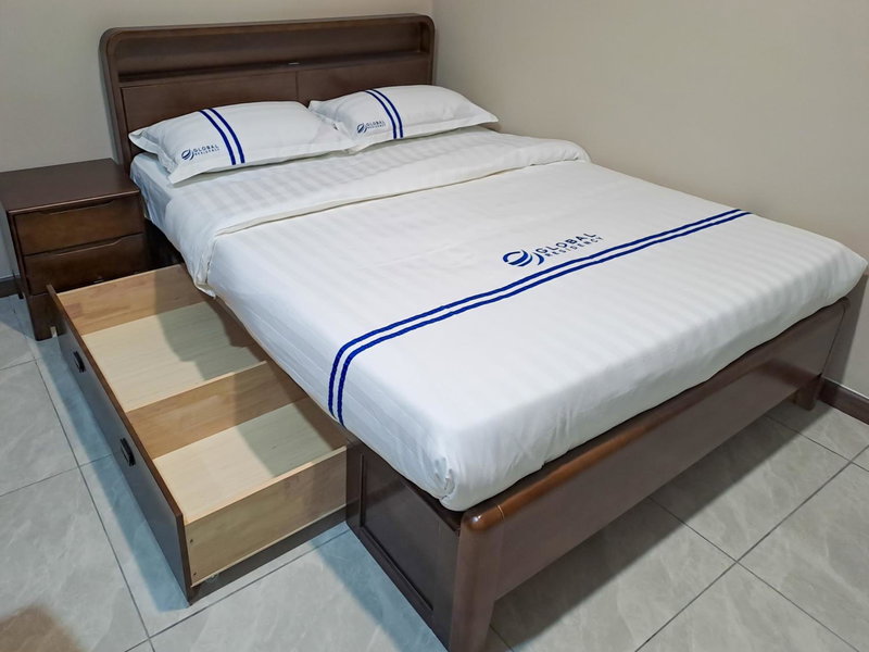 Global Residency, Kota Kinabalu, Malaysia