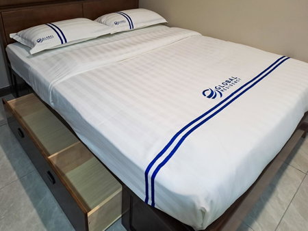 Global Residency, Kota Kinabalu, Malaysia