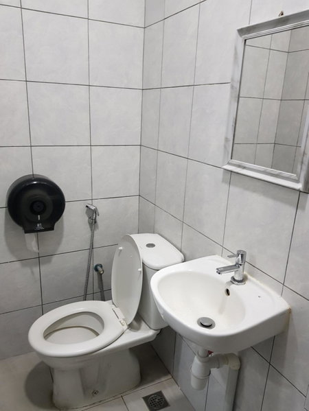 Global Residency, Kota Kinabalu, Malaysia
