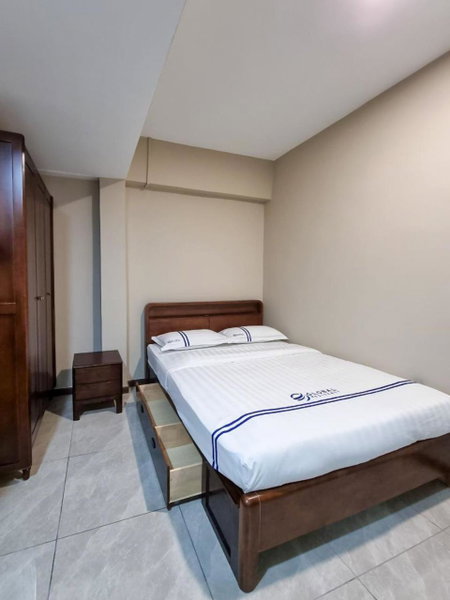Global Residency, Kota Kinabalu, Malaysia