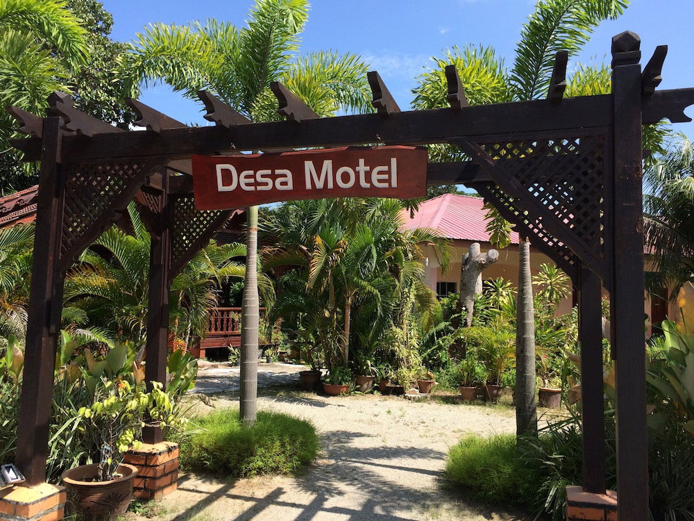 Hotel · Desa Motel, Langkawi