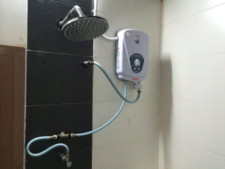 Desa Motel, Langkawi, Malaysia