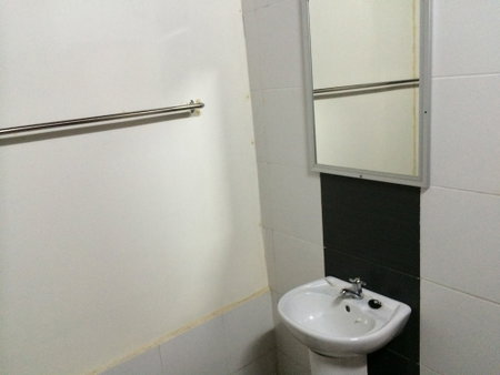 Desa Motel, Langkawi, Malaysia