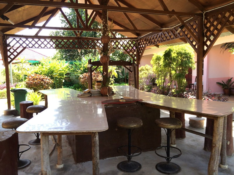 Desa Motel, Langkawi, Malaysia