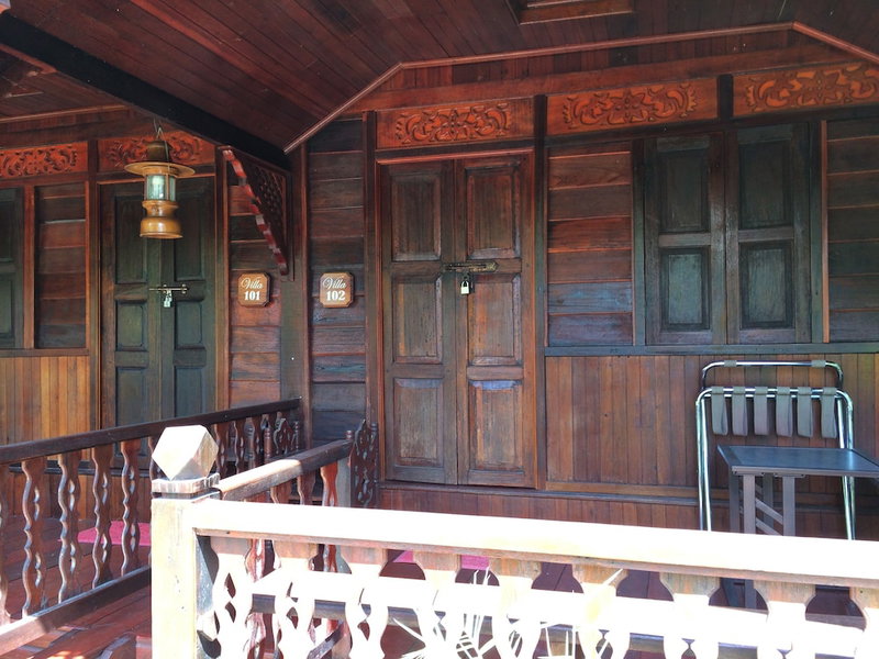 Desa Motel, Langkawi, Malaysia