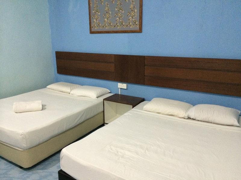 Desa Motel, Langkawi, Malaysia