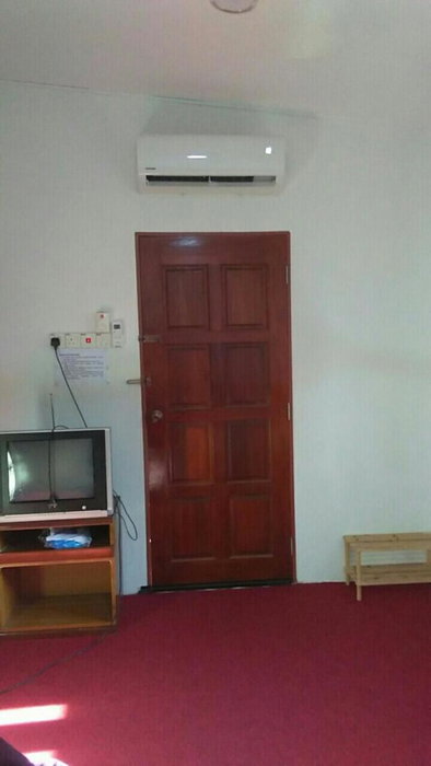 NUE Guesthouse, Kota Bharu, Malaysia