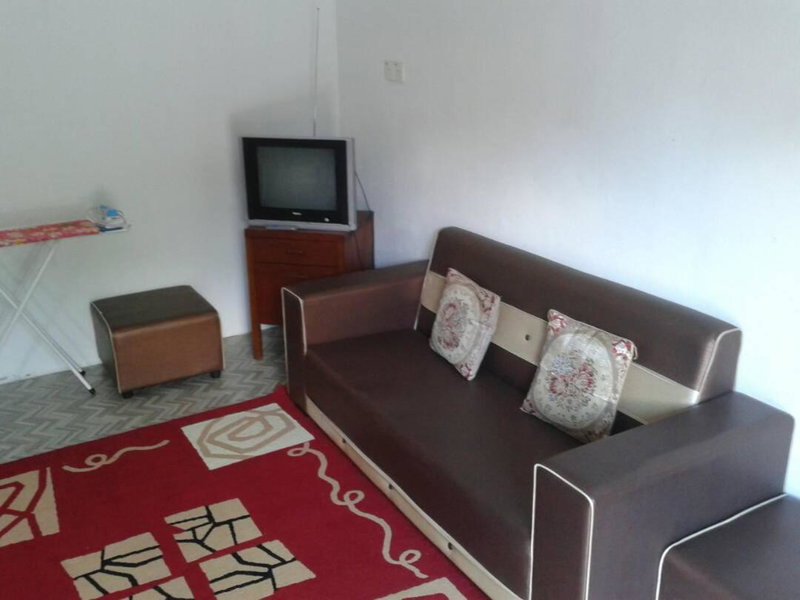 NUE Guesthouse, Kota Bharu, Malaysia
