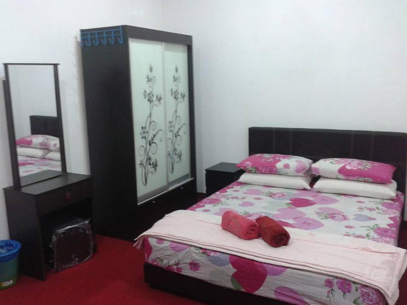 NUE Guesthouse, Kota Bharu, Malaysia