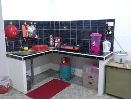 NUE Guesthouse, Kota Bharu, Malaysia