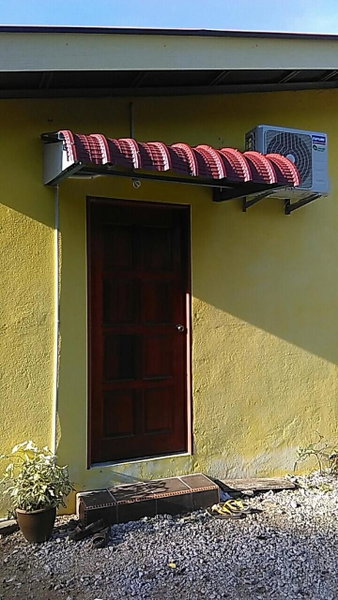 NUE Guesthouse, Kota Bharu, Malaysia