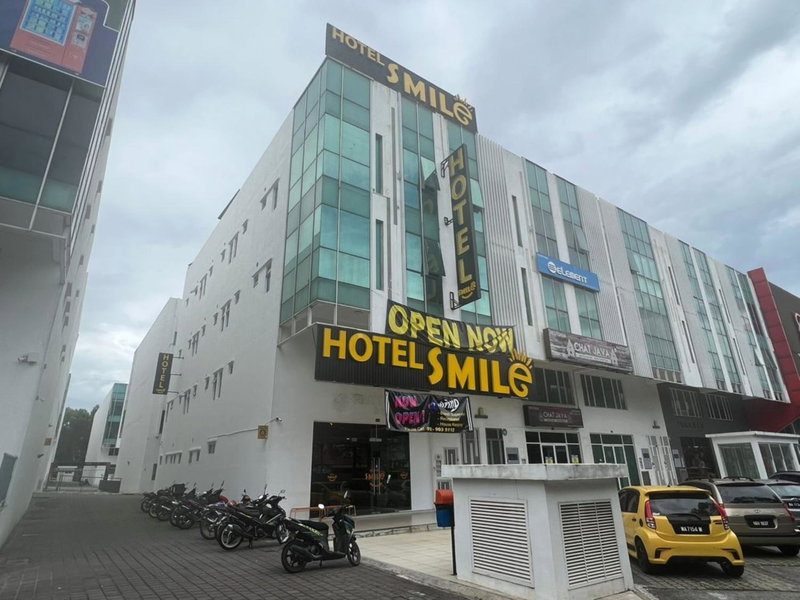 Smile Hotel Subang Airport, Shah Alam, Malaysia