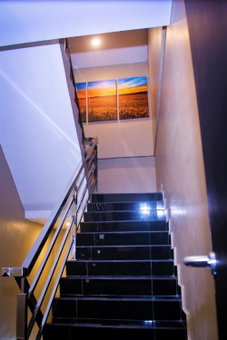 Padi Padi Hotel, Kangar, Malaysia