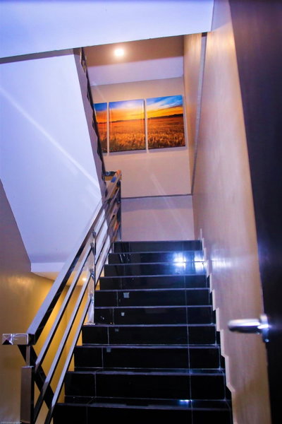 Padi Padi Hotel, Kangar, Malaysia