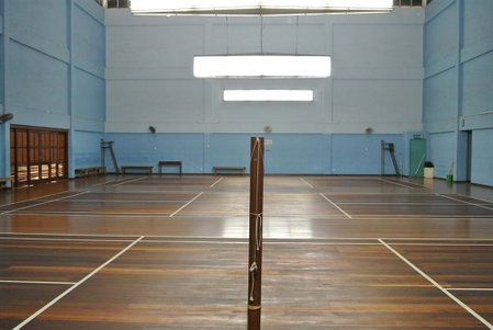 YMCA International Hostel, George Town, Malaysia