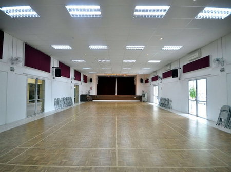 YMCA International Hostel, George Town, Malaysia