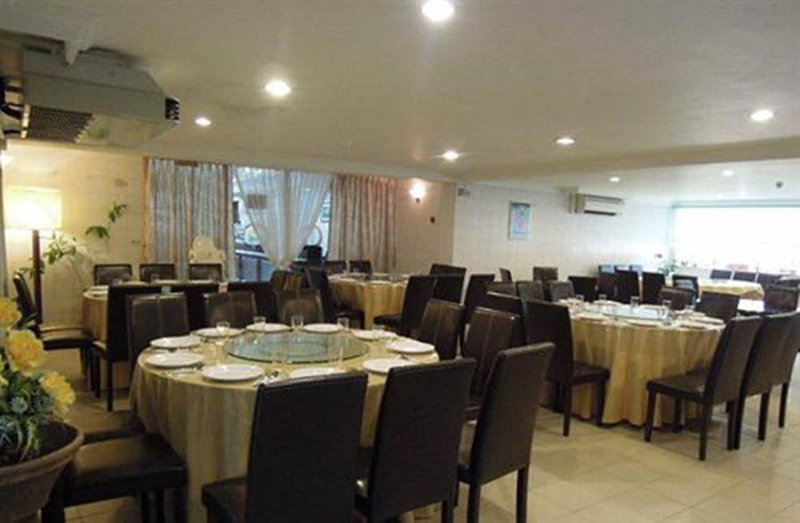YMCA International Hostel, George Town, Malaysia