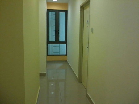 YY48 Hotel 2 Mins Walk From Masjid Jamek LRT Station, Kuala Lumpur, Malaysia
