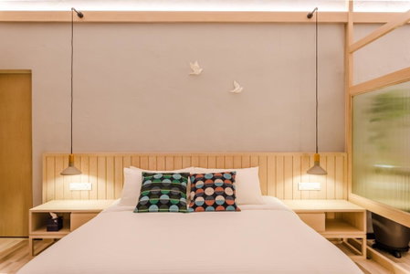 Tien Hotel Georgetown, George Town, Malaysia