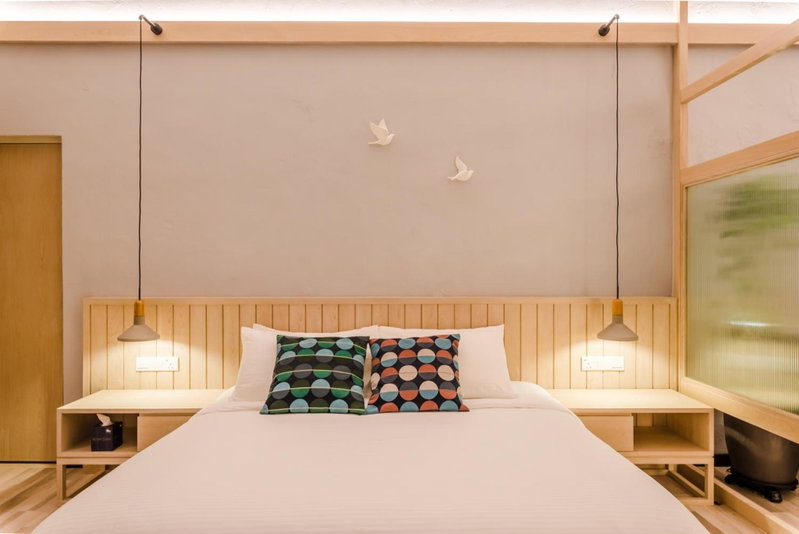 Tien Hotel Georgetown, George Town, Malaysia