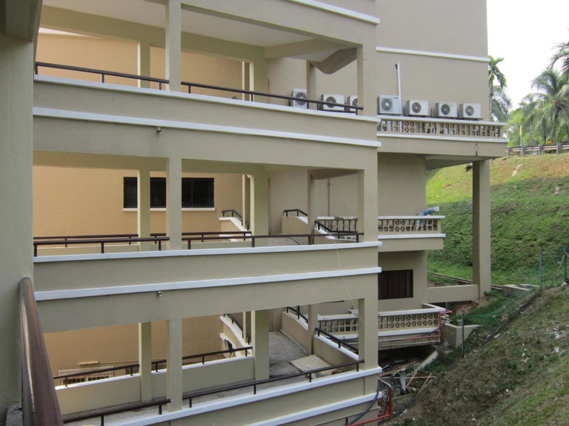 Paradise Lagoon Apartment, Port Dickson, Malaysia