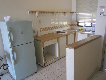 Paradise Lagoon Apartment, Port Dickson, Malaysia
