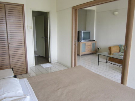 Paradise Lagoon Apartment, Port Dickson, Malaysia