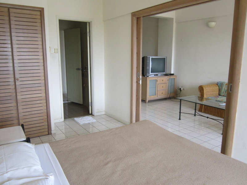 Paradise Lagoon Apartment, Port Dickson, Malaysia
