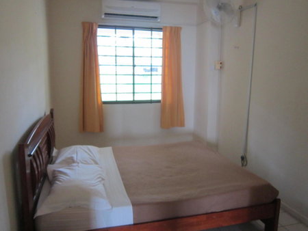 Paradise Lagoon Apartment, Port Dickson, Malaysia