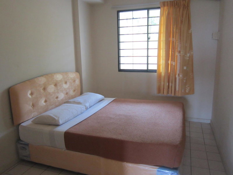 Paradise Lagoon Apartment, Port Dickson, Malaysia
