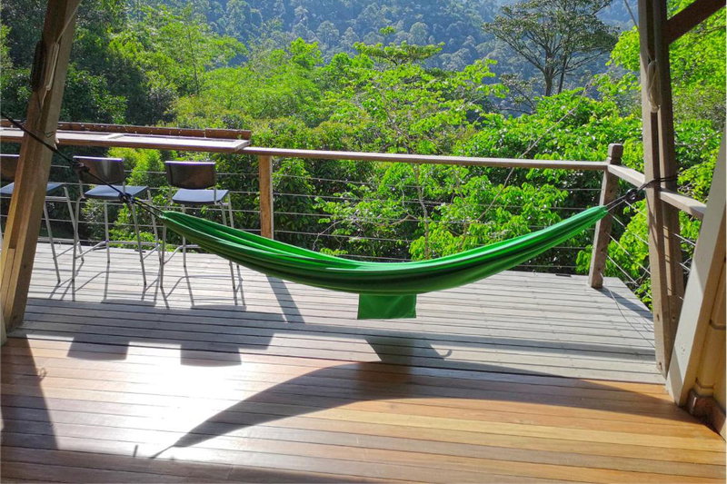 Langit Rimba Resort, Seremban, Malaysia