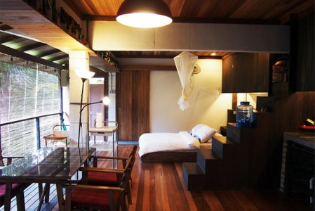 Langit Rimba Resort, Seremban, Malaysia