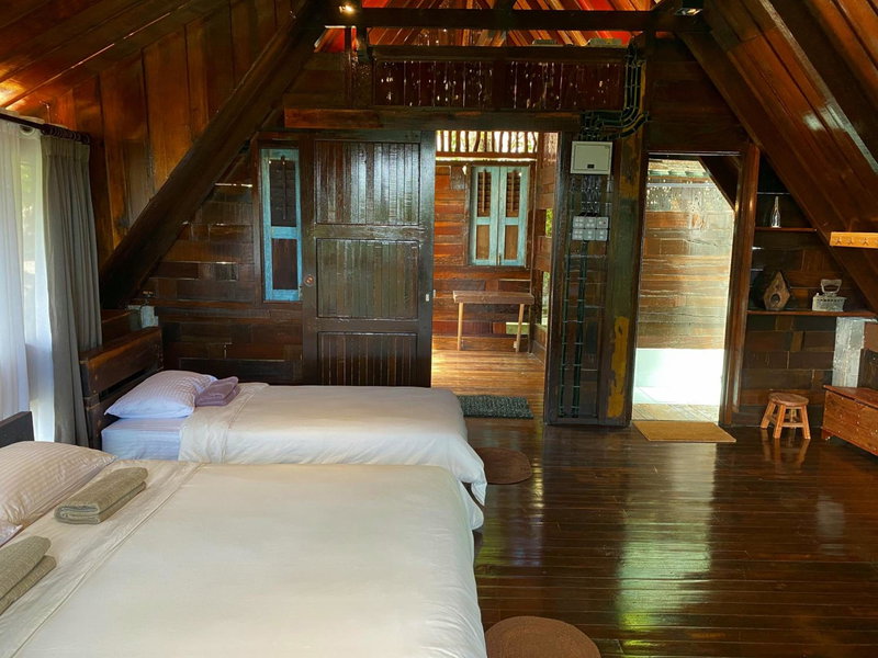 Langit Rimba Resort, Seremban, Malaysia