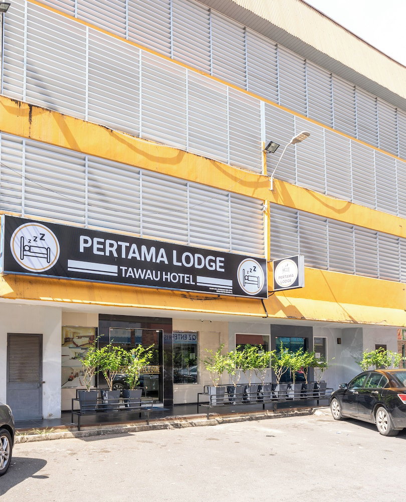 Pertama Lodge, Malaysia